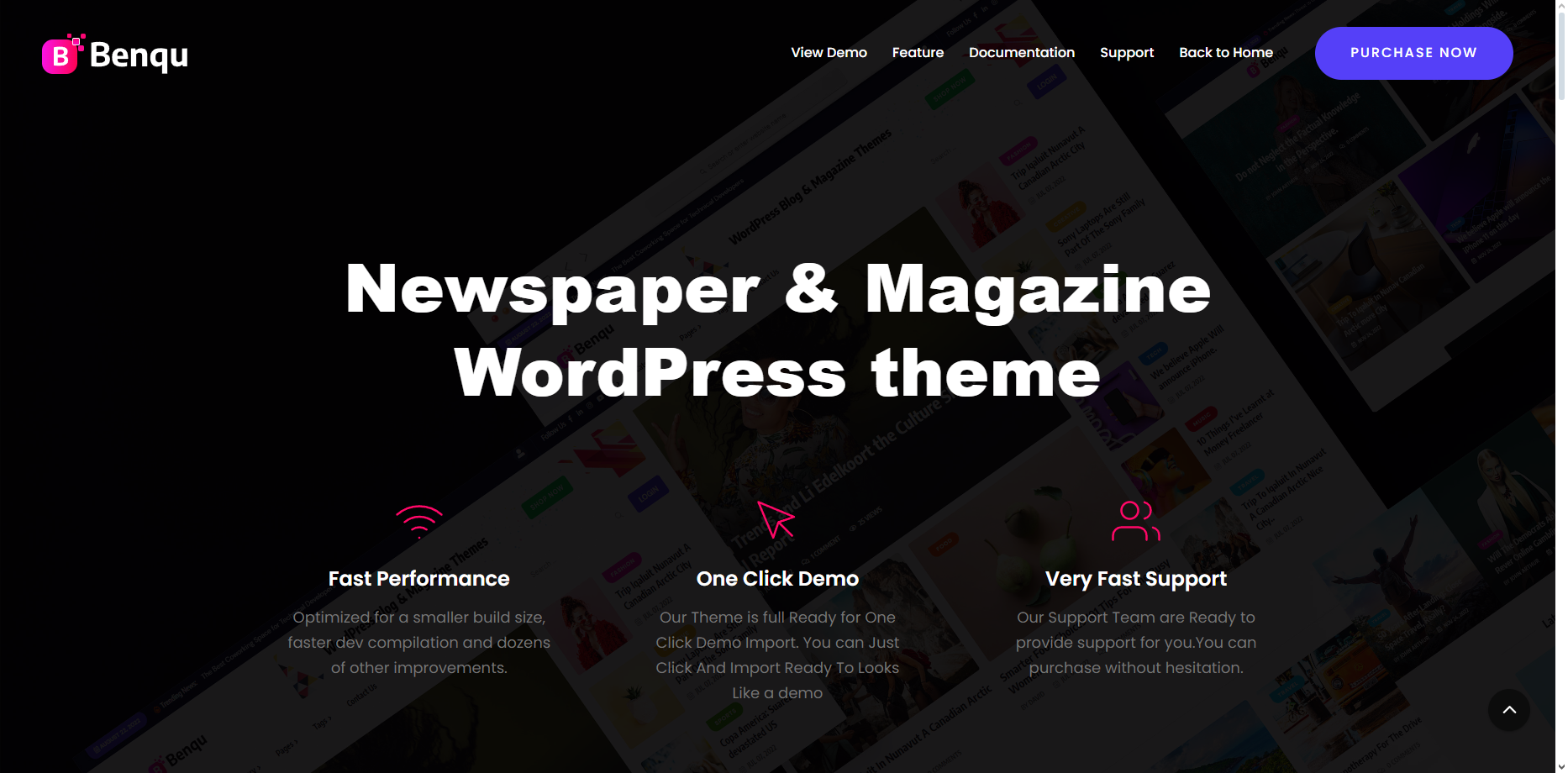 Best WordPress Themes