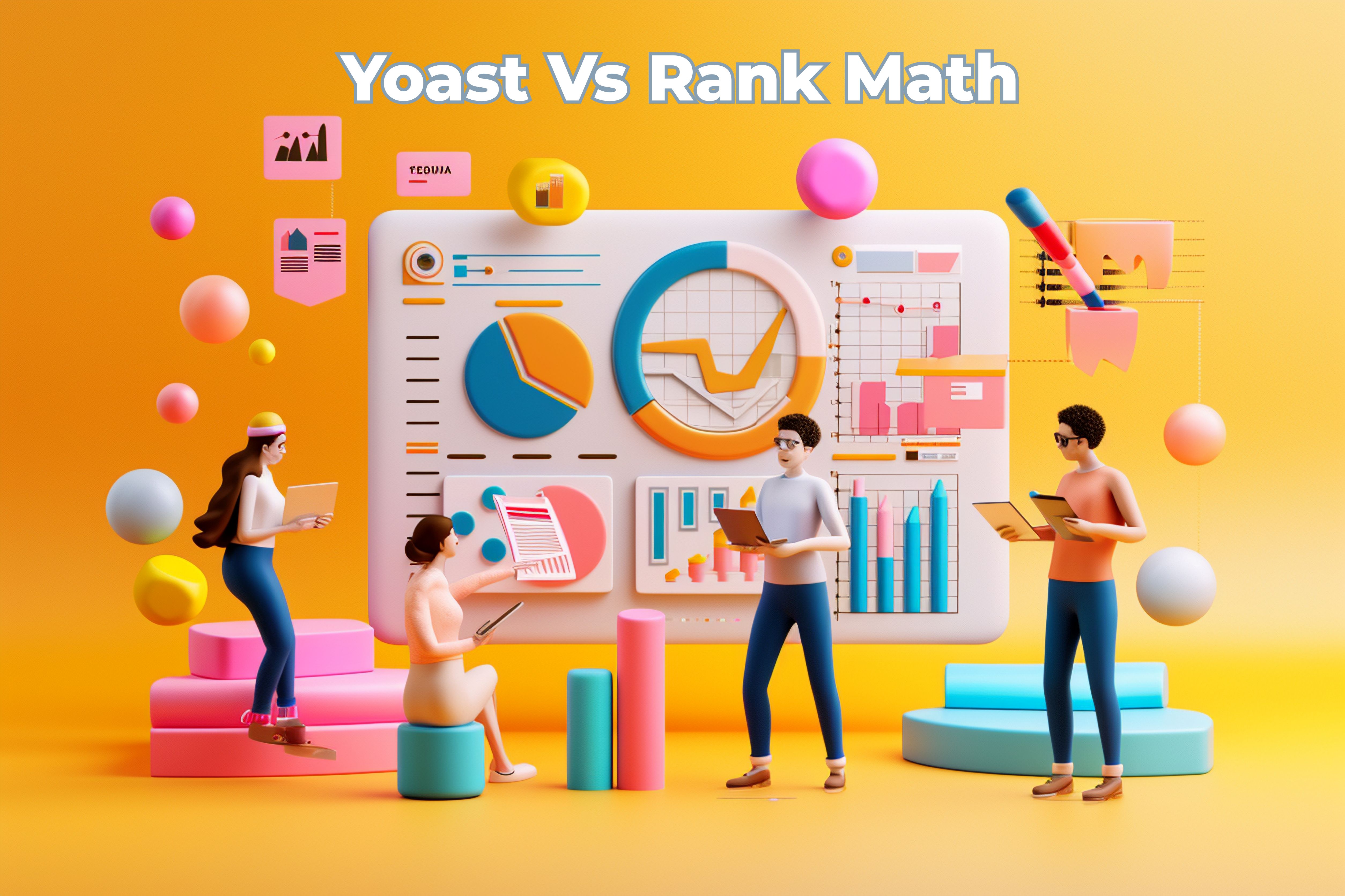 Yoast vs Rank Math