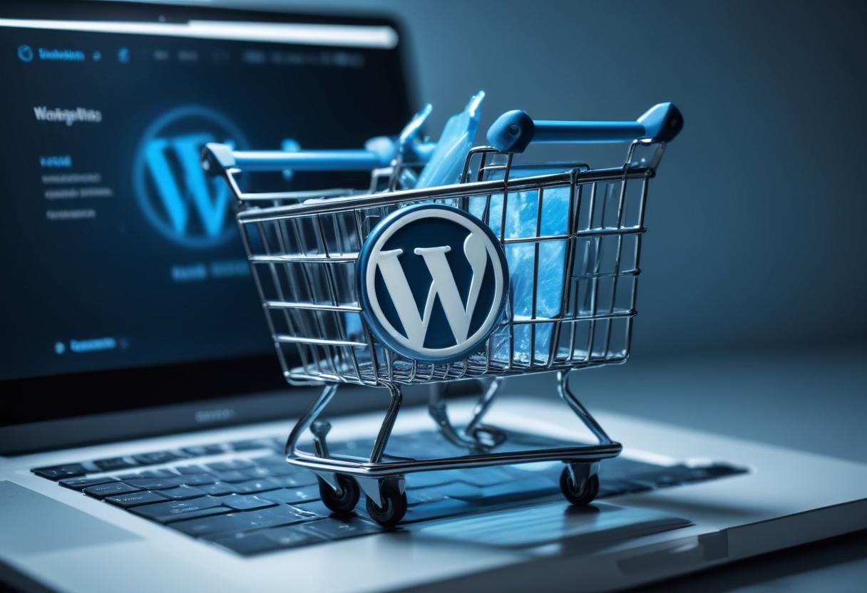 WordPress Development Services