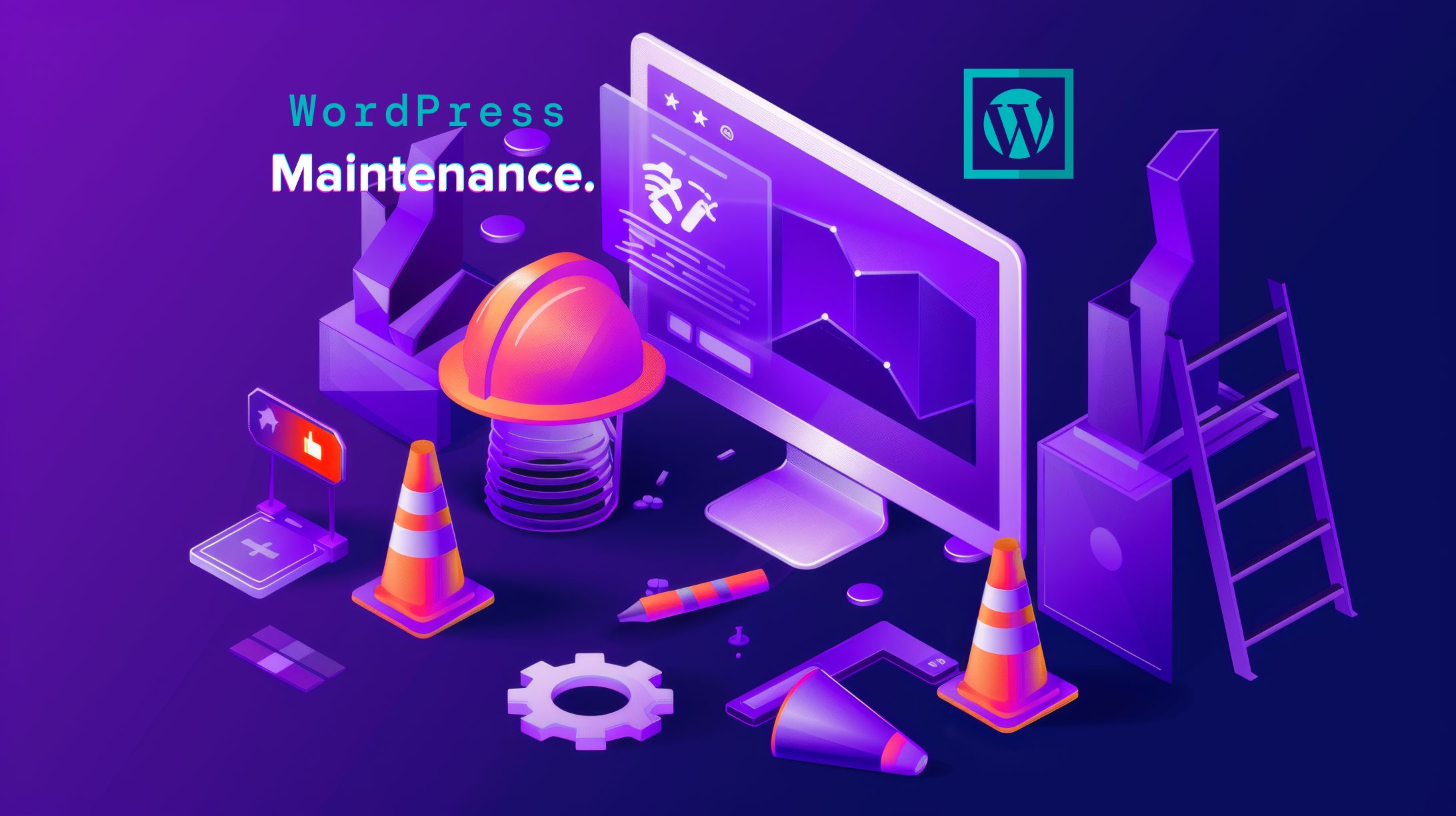 WordPress Maintenance Mode