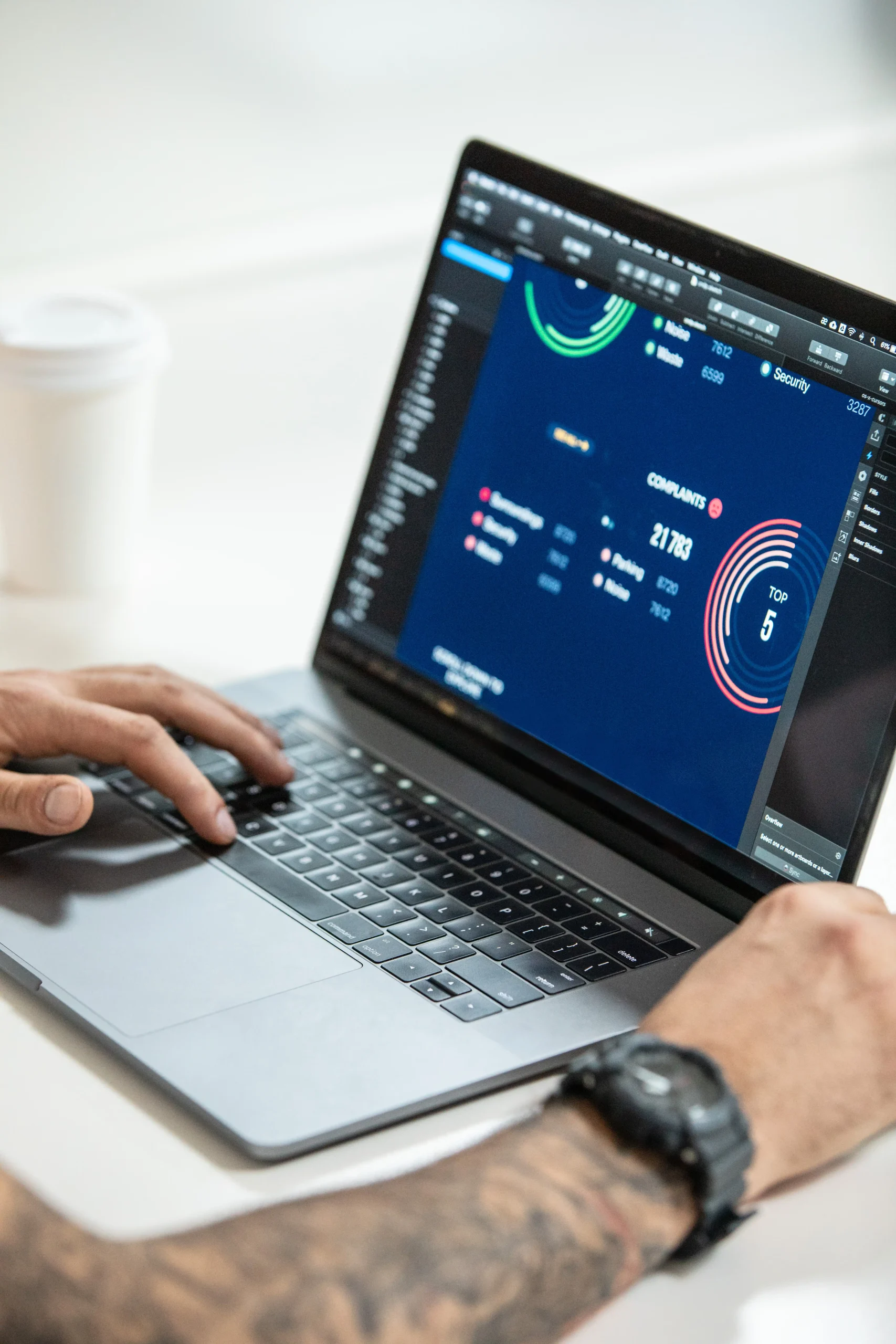 WordPress Speed Optimization