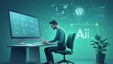 AI in WordPress AI in WordPress